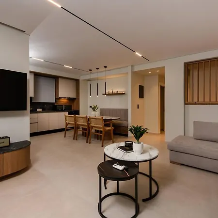 Βίλα Odeum Luxury Living