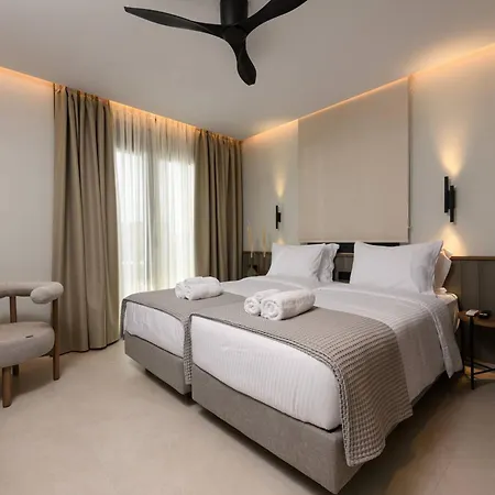 Odeum Luxury Living * Λιμένας