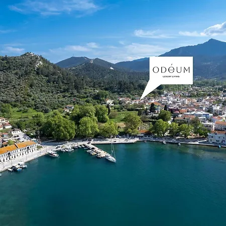 Odeum Luxury Living *