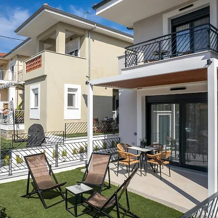 Odeum Luxury Living Βίλα Λιμένας