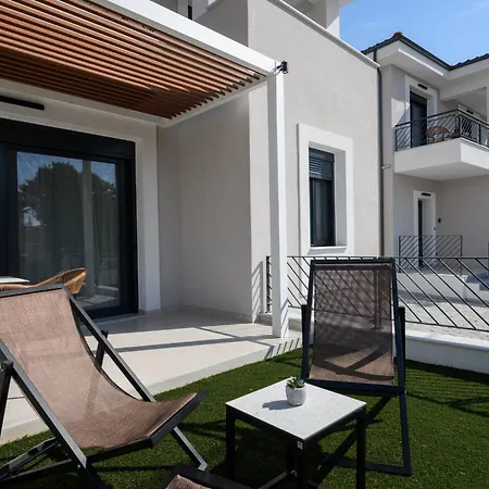 Odeum Luxury Living * Λιμένας