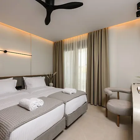 Odeum Luxury Living *