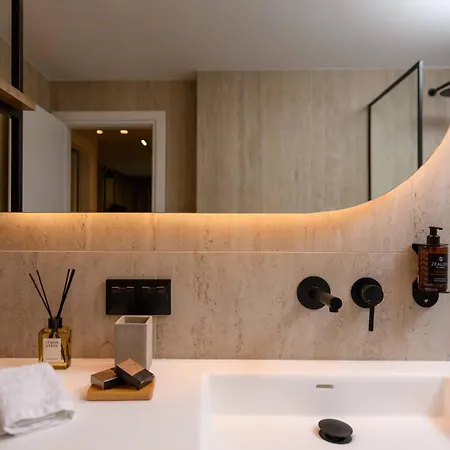 Odeum Luxury Living *