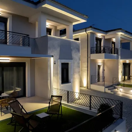 Βίλα Odeum Luxury Living