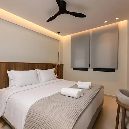 Odeum Luxury Living Βίλα