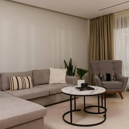 Odeum Luxury Living Βίλα Λιμένας