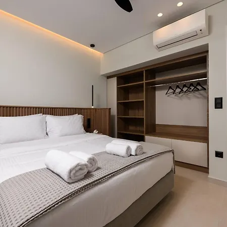 Odeum Luxury Living Βίλα *