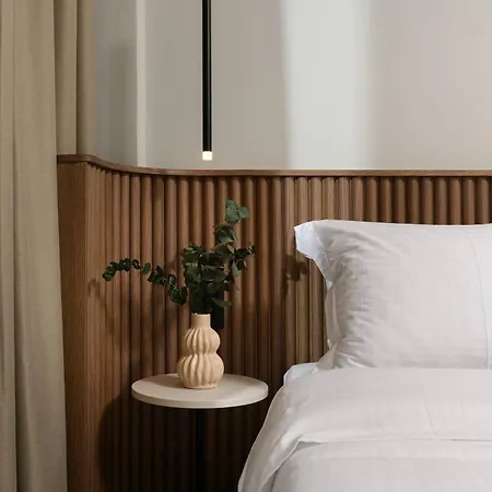 Βίλα Odeum Luxury Living *