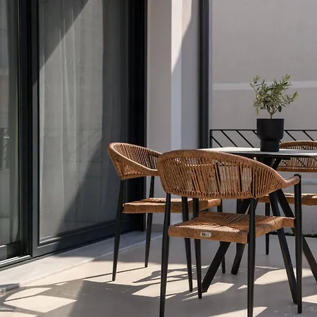 Odeum Luxury Living Βίλα Λιμένας