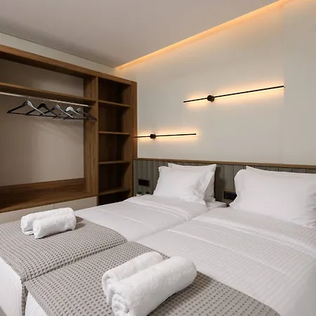 Odeum Luxury Living Βίλα *