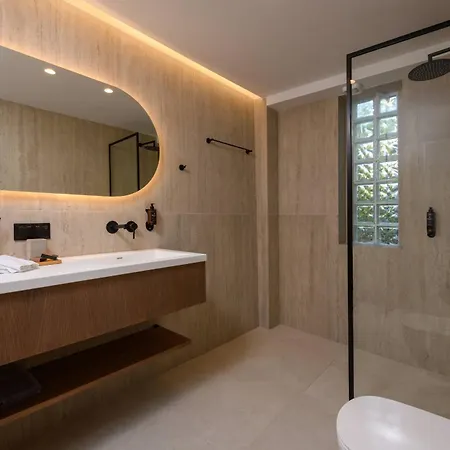 Odeum Luxury Living Βίλα *