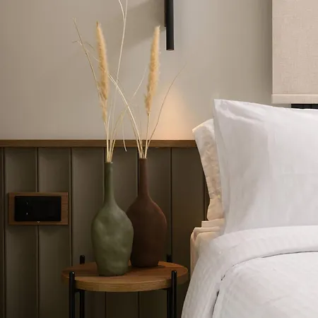 Odeum Luxury Living *