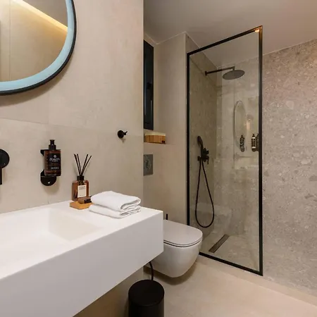 Odeum Luxury Living Villa *