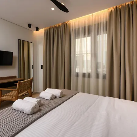 Odeum Luxury Living Βίλα