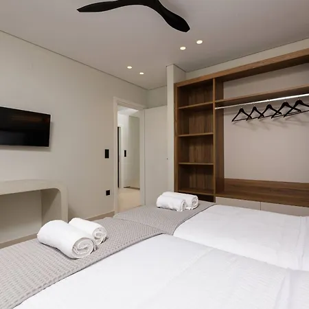 Odeum Luxury Living Βίλα *