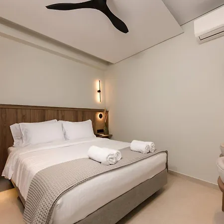 Villa Odeum Luxury Living