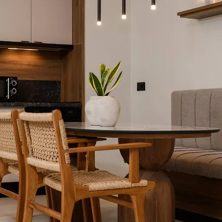 Βίλα Odeum Luxury Living Λιμένας