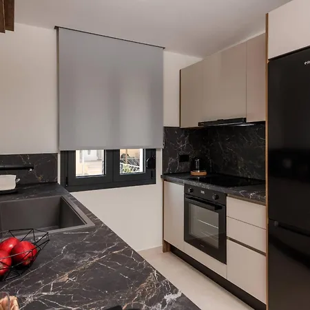 Odeum Luxury Living Βίλα Λιμένας