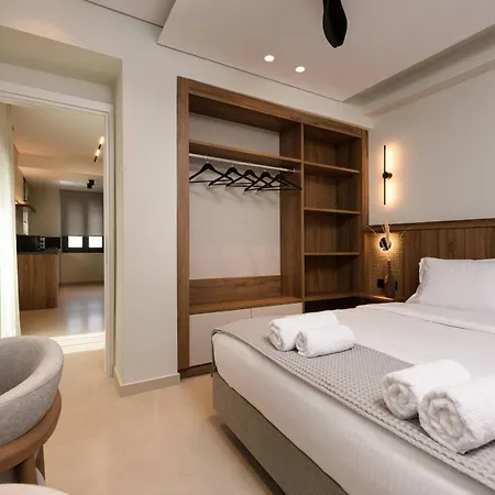 Odeum Luxury Living Βίλα