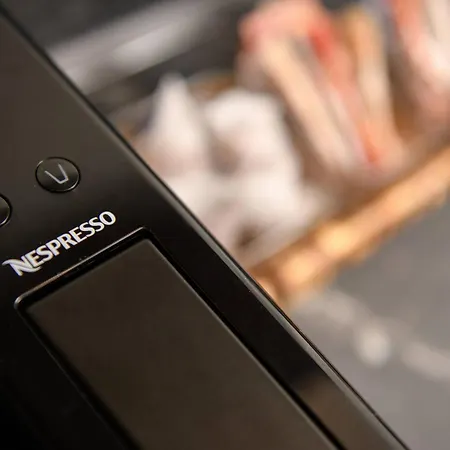 Odeum Luxury Living Βίλα