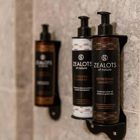 Βίλα Odeum Luxury Living