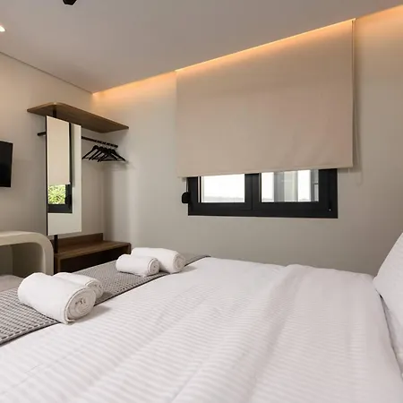 Odeum Luxury Living * Limenas (Thasos)