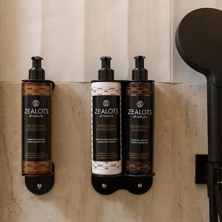 Odeum Luxury Living Βίλα Λιμένας