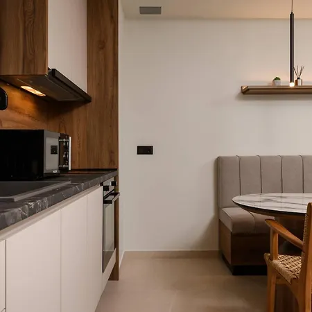 Odeum Luxury Living Βίλα *