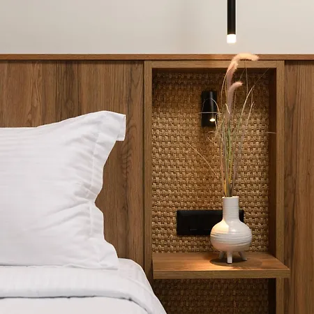 Βίλα Odeum Luxury Living