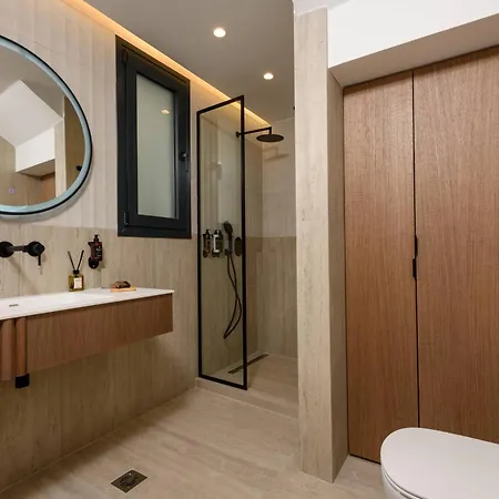 Odeum Luxury Living Λιμένας