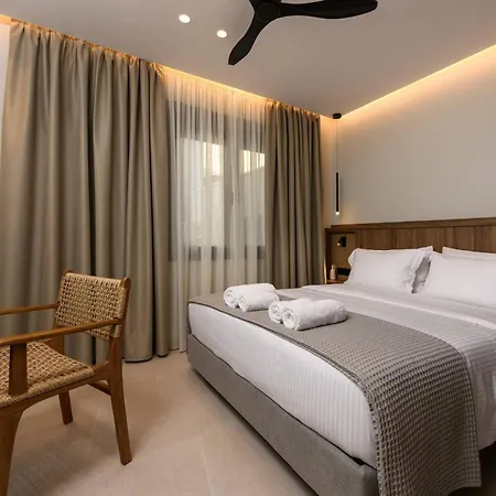 Βίλα Odeum Luxury Living