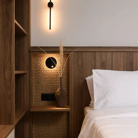 Odeum Luxury Living Λιμένας