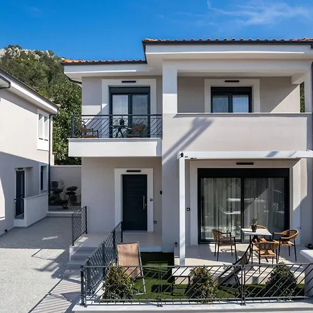 Odeum Luxury Living Βίλα Λιμένας