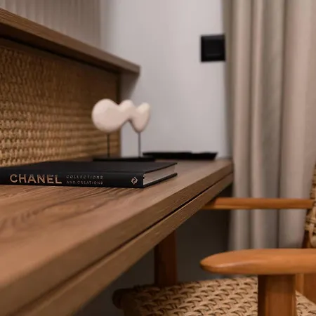 Odeum Luxury Living Βίλα *