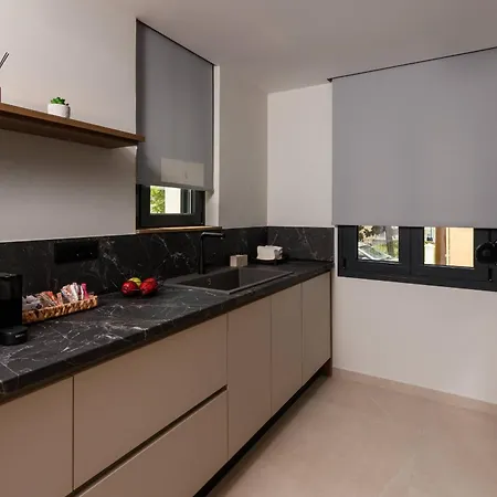 Odeum Luxury Living * Λιμένας