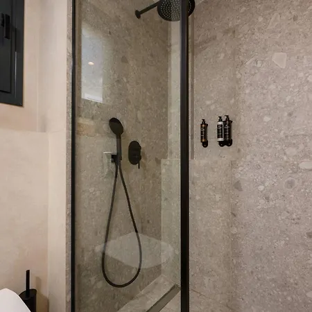 Odeum Luxury Living Βίλα Λιμένας