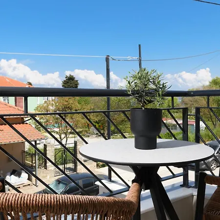 Odeum Luxury Living Λιμένας