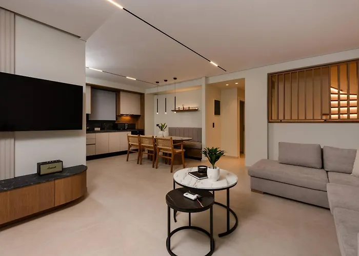 Villa Odeum Luxury Living