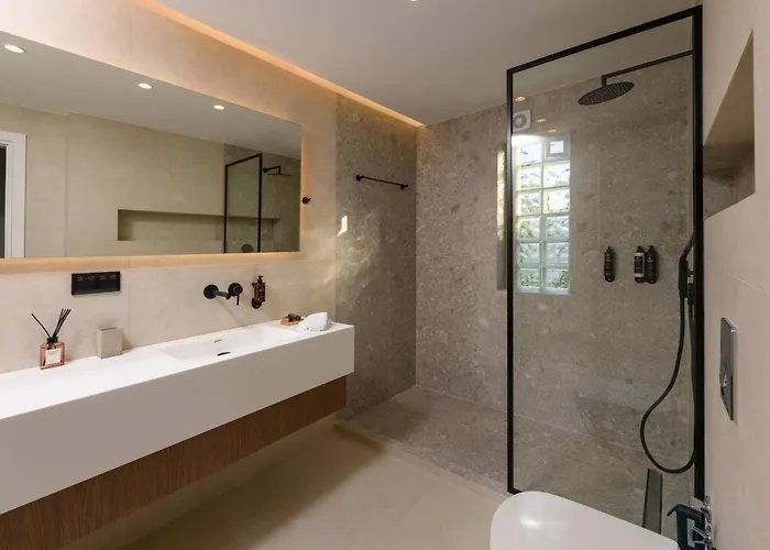 Odeum Luxury Living Villa