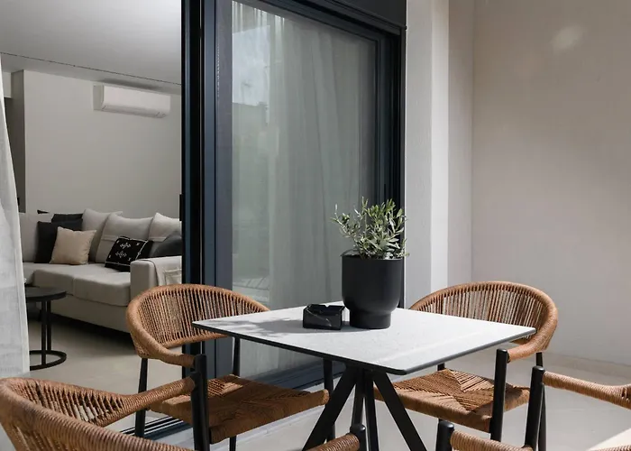 Odeum Luxury Living Villa