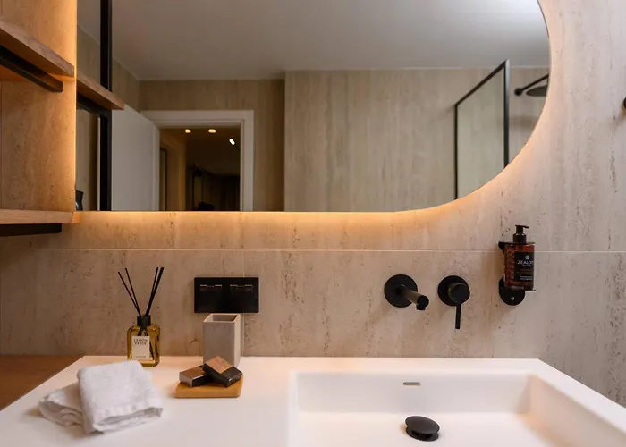 Odeum Luxury Living *