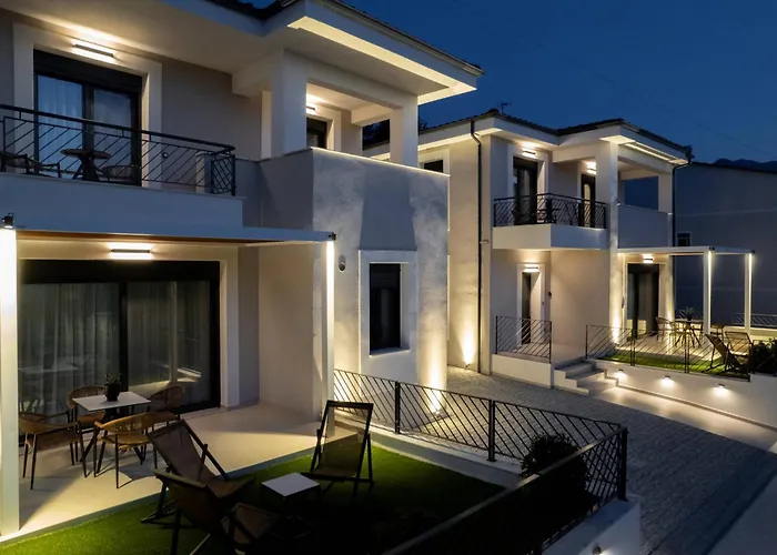 Villa Odeum Luxury Living