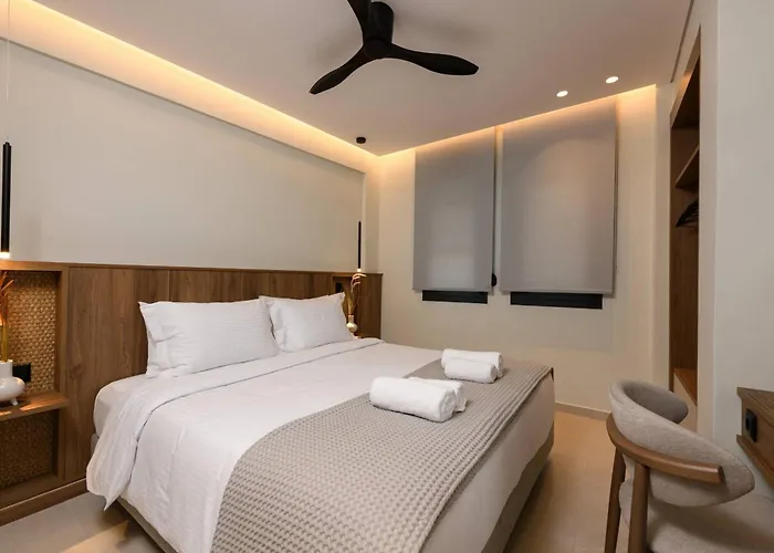 Odeum Luxury Living Villa