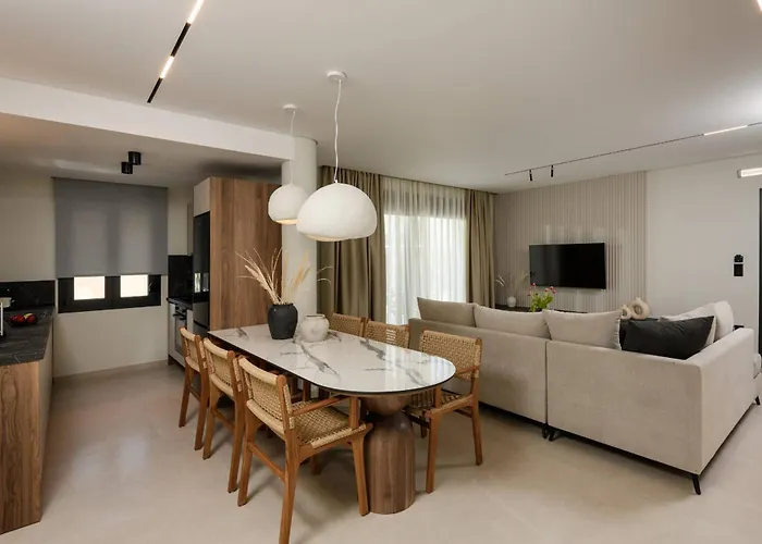 Odeum Luxury Living *