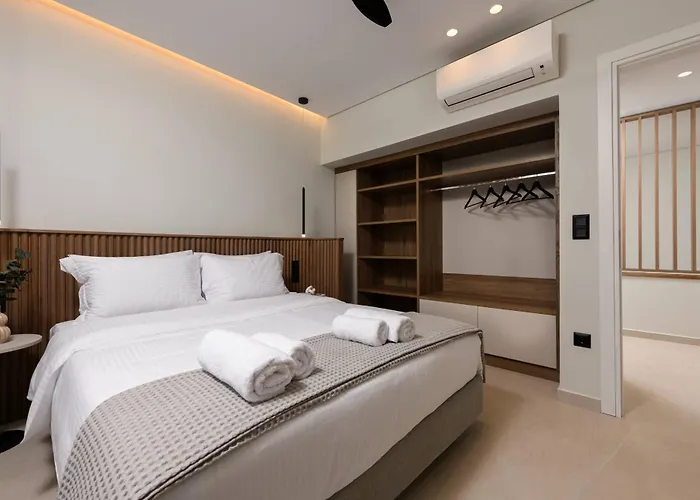 Odeum Luxury Living Villa *