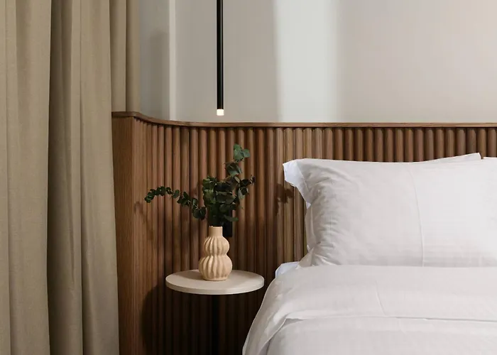 Villa Odeum Luxury Living *