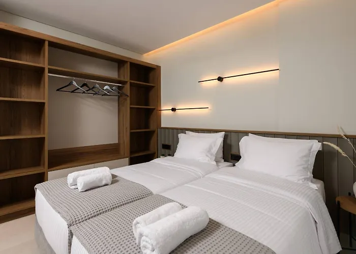 Odeum Luxury Living Villa *