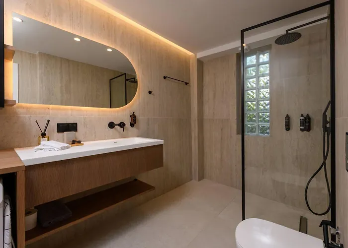 Odeum Luxury Living Villa *