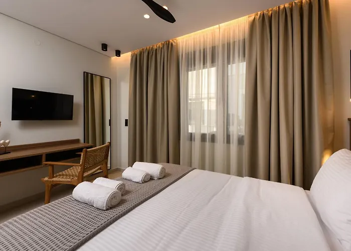 Odeum Luxury Living Villa