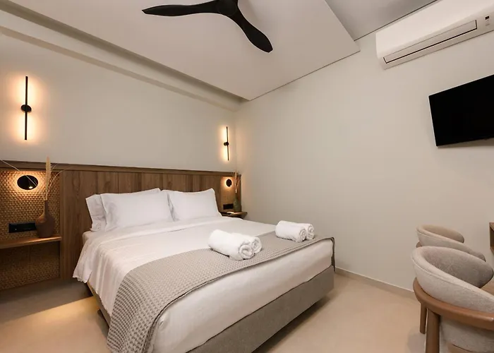 Villa Odeum Luxury Living